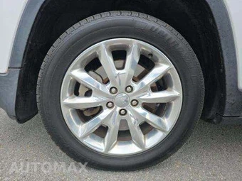 2014 Jeep Cherokee Limited - miniatura 27