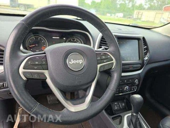 2014 Jeep Cherokee Limited - miniatura 28