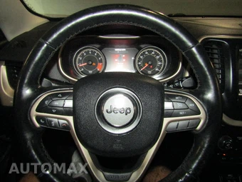 2014 Jeep Cherokee Limited – miniatura 10