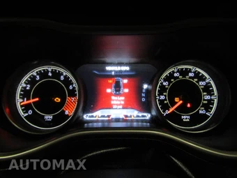 2014 Jeep Cherokee Limited – miniatura 11