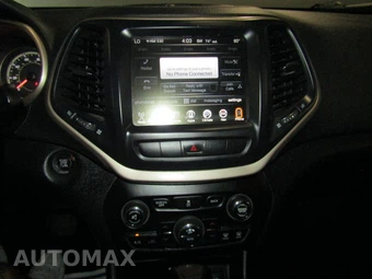 2014 Jeep Cherokee Limited – miniatura 13