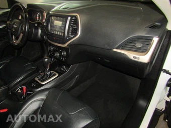 2014 Jeep Cherokee Limited – miniatura 14