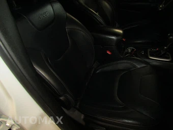 2014 Jeep Cherokee Limited – miniatura 15