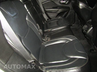 2014 Jeep Cherokee Limited – miniatura 16