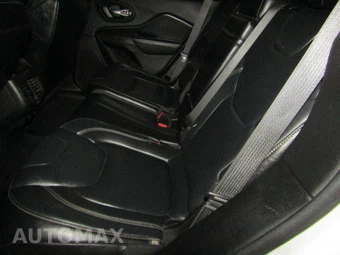 2014 Jeep Cherokee Limited – miniatura 17