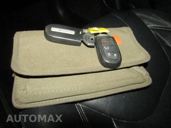 2014 Jeep Cherokee Limited – miniatura 18