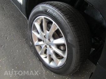 2014 Jeep Cherokee Limited – miniatura 19