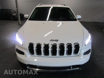 2014 Jeep Cherokee Limited – miniatura 2
