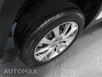 2014 Jeep Cherokee Limited – miniatura 20
