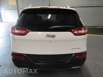 2014 Jeep Cherokee Limited – miniatura 5