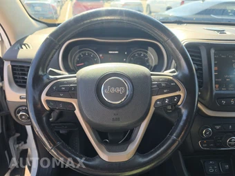 2014 Jeep Cherokee Limited - miniatura 10