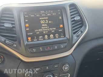 2014 Jeep Cherokee Limited - miniatura 11