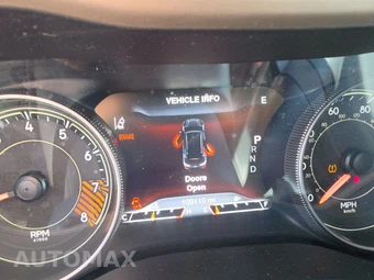 2014 Jeep Cherokee Limited - miniatura 12