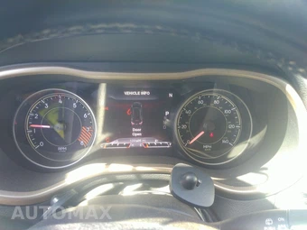 2014 Jeep Cherokee Limited - miniatura 22