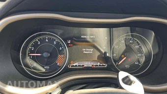 2014 Jeep Cherokee Limited - miniatura 24