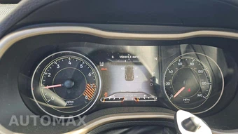 2014 Jeep Cherokee Limited - miniatura 32