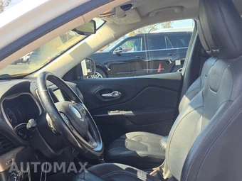 2014 Jeep Cherokee Limited - miniatura 7