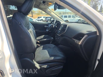 2014 Jeep Cherokee Limited - miniatura 8