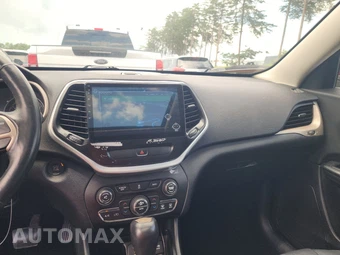2014 Jeep Cherokee Limited - miniatura 11
