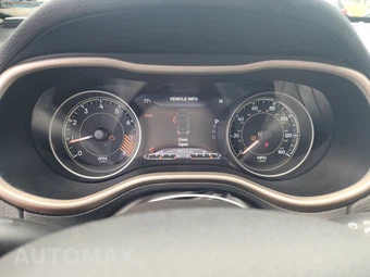 2014 Jeep Cherokee Limited - miniatura 12