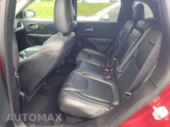 2014 Jeep Cherokee Limited - miniatura 13