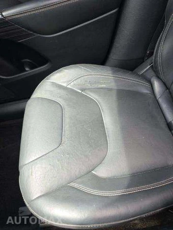 2014 Jeep Cherokee Limited – miniatura 3