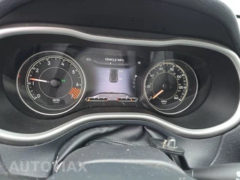 2014 Jeep Cherokee Limited – miniatura 12