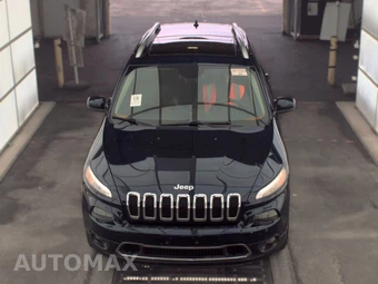 2014 Jeep Cherokee Limited – miniatura 2