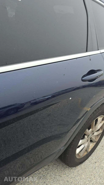 2014 Jeep Cherokee Limited – miniatura 36