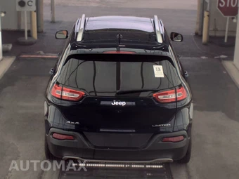 2014 Jeep Cherokee Limited – miniatura 5
