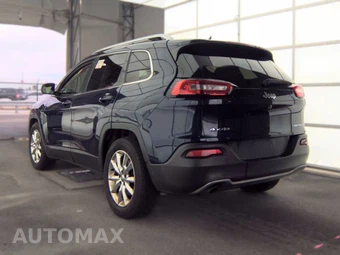 2014 Jeep Cherokee Limited – miniatura 6