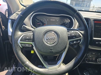 2014 Jeep Cherokee Limited – miniatura 10