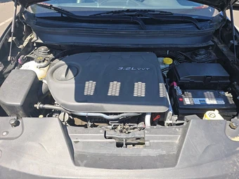 2014 Jeep Cherokee Limited – miniatura 15
