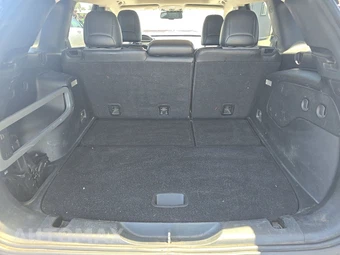 2014 Jeep Cherokee Limited – miniatura 16
