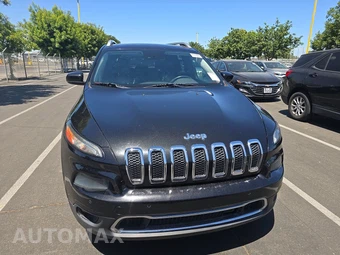 2014 Jeep Cherokee Limited – miniatura 2