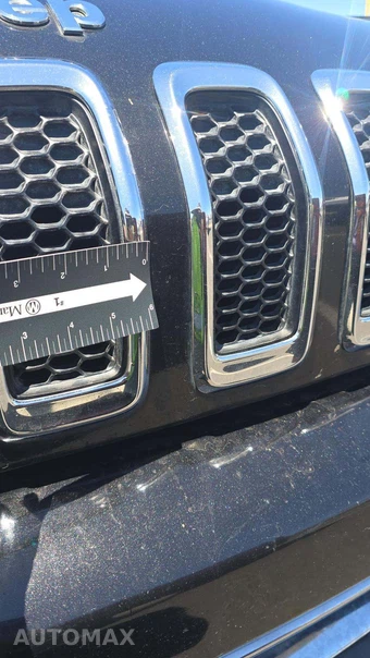 2014 Jeep Cherokee Limited – miniatura 25