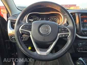 2014 Jeep Cherokee Limited - miniatura 10