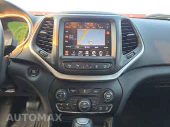 2014 Jeep Cherokee Limited - miniatura 11