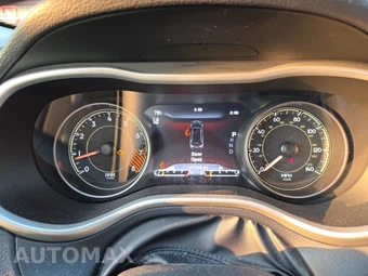 2014 Jeep Cherokee Limited - miniatura 12