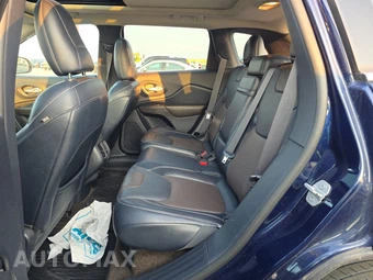 2014 Jeep Cherokee Limited - miniatura 13