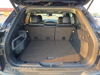 2014 Jeep Cherokee Limited - miniatura 16