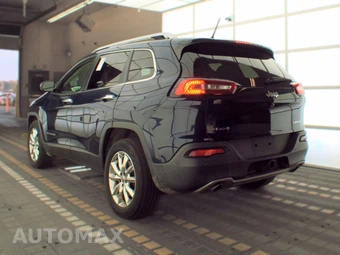 2014 Jeep Cherokee Limited - miniatura 6