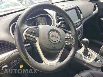 2014 Jeep Cherokee Limited - miniatura 10