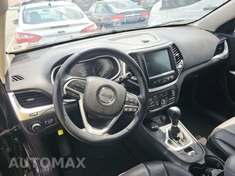 2014 Jeep Cherokee Limited - miniatura 11