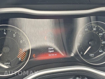 2014 Jeep Cherokee Limited - miniatura 12