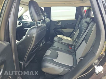 2014 Jeep Cherokee Limited - miniatura 13