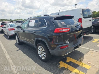 2014 Jeep Cherokee Limited - miniatura 6