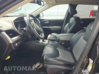 2014 Jeep Cherokee Limited - miniatura 7