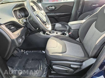 2014 Jeep Cherokee Sport - miniatura 21