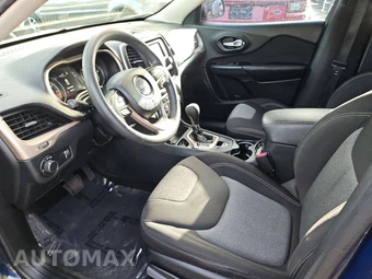 2014 Jeep Cherokee Sport - miniatura 22